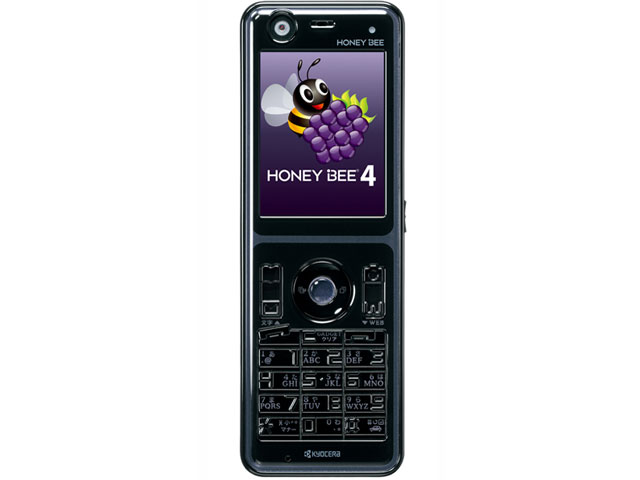 HONEY BEE 4 WX350K [�u���b�N] �̐��i�摜