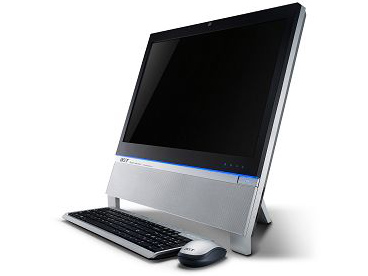 Aspire AZ3750 AZ3750-A34D �̐��i�摜