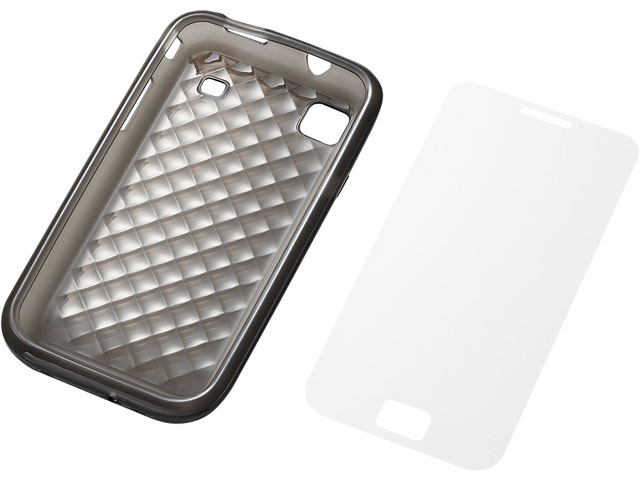 MPSC-GS10UCBK [�u���b�N] �̐��i�摜