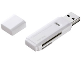 ADR-MSDU2W [USB 28in1 �z���C�g] �̐��i�摜