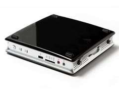 ZBOX HD-ID40