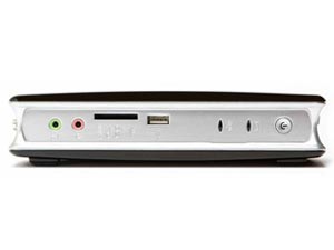ZBOX HD-ID40