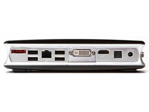 ZBOX HD-ID40