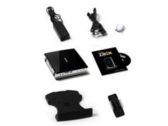 ZBOX HD-ID40