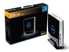 ZBOX HD-ID40