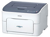 �I�t�B���I�v�����^ LP-S510C8 �̐��i�摜