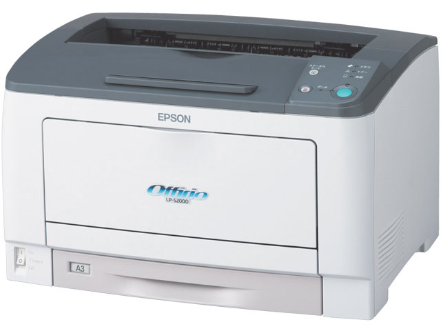 �I�t�B���I�v�����^ LP-S20C8 �̐��i�摜