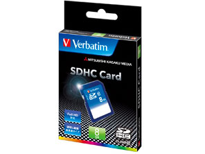 SDHC8GJVB1 [8GB] �̐��i�摜