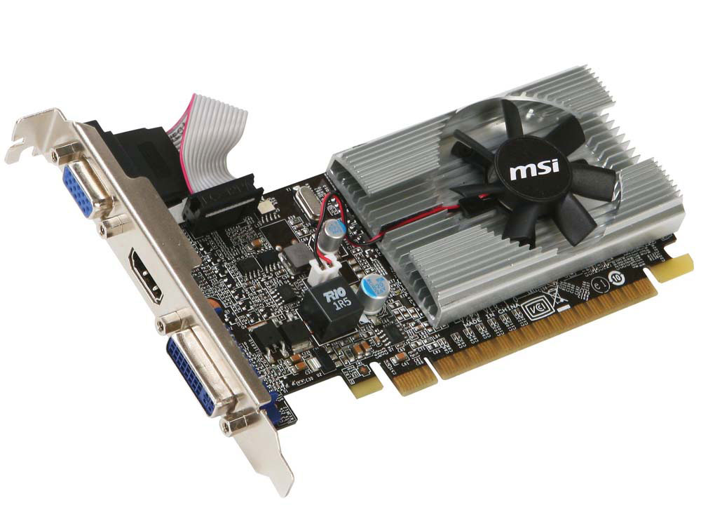 N210-MD1G/D3 [PCIExp 1GB �o���N]