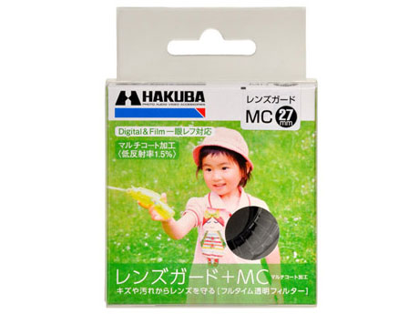 MC�����Y�K�[�h 27mm CF-LG27D