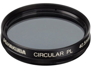�T�[�L�����[PL 40.5mm CF-CPL40D �̐��i�摜