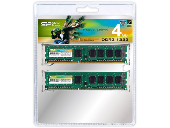 SP004GBLTU133V21 [DDR3 PC3-10600 2GB 2���g] �̐��i�摜