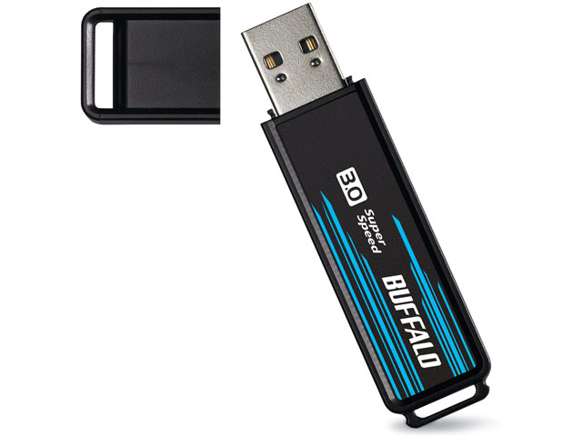 RUF3-S16GS-BK [16GB] �̐��i�摜