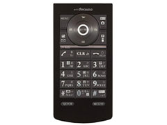 docomo STYLE series N-02C �}�C�Z���N�g���f�� [Black]