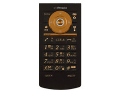 docomo STYLE series N-02C �}�C�Z���N�g���f�� [Black]