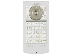 docomo STYLE series N-02C �}�C�Z���N�g���f�� [White]