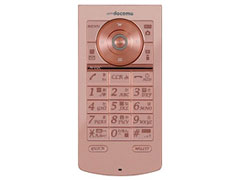 docomo STYLE series N-02C �}�C�Z���N�g���f�� [Pink]