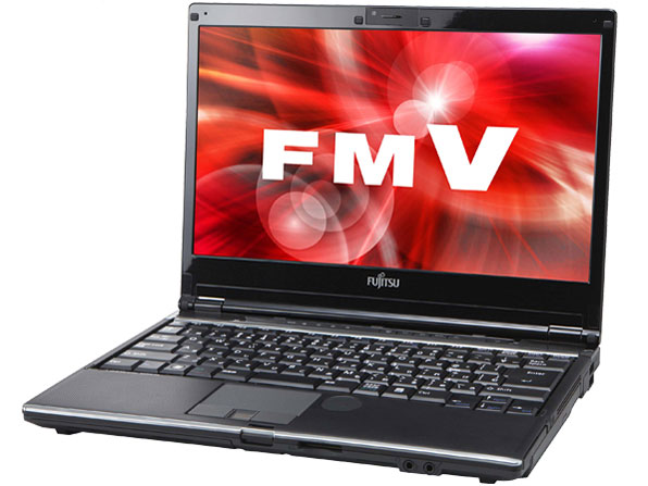 FMV LIFEBOOK SH760/BN S760BN7_A71 ���i.com���� Corei5���ڃ��f�� �̐��i�摜