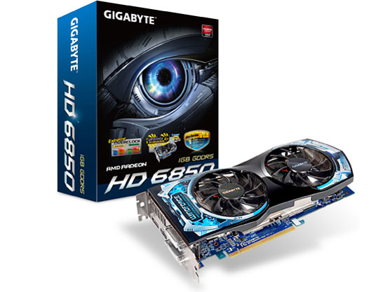 GV-R685OC-1GD [PCIExp 1GB] �̐��i�摜