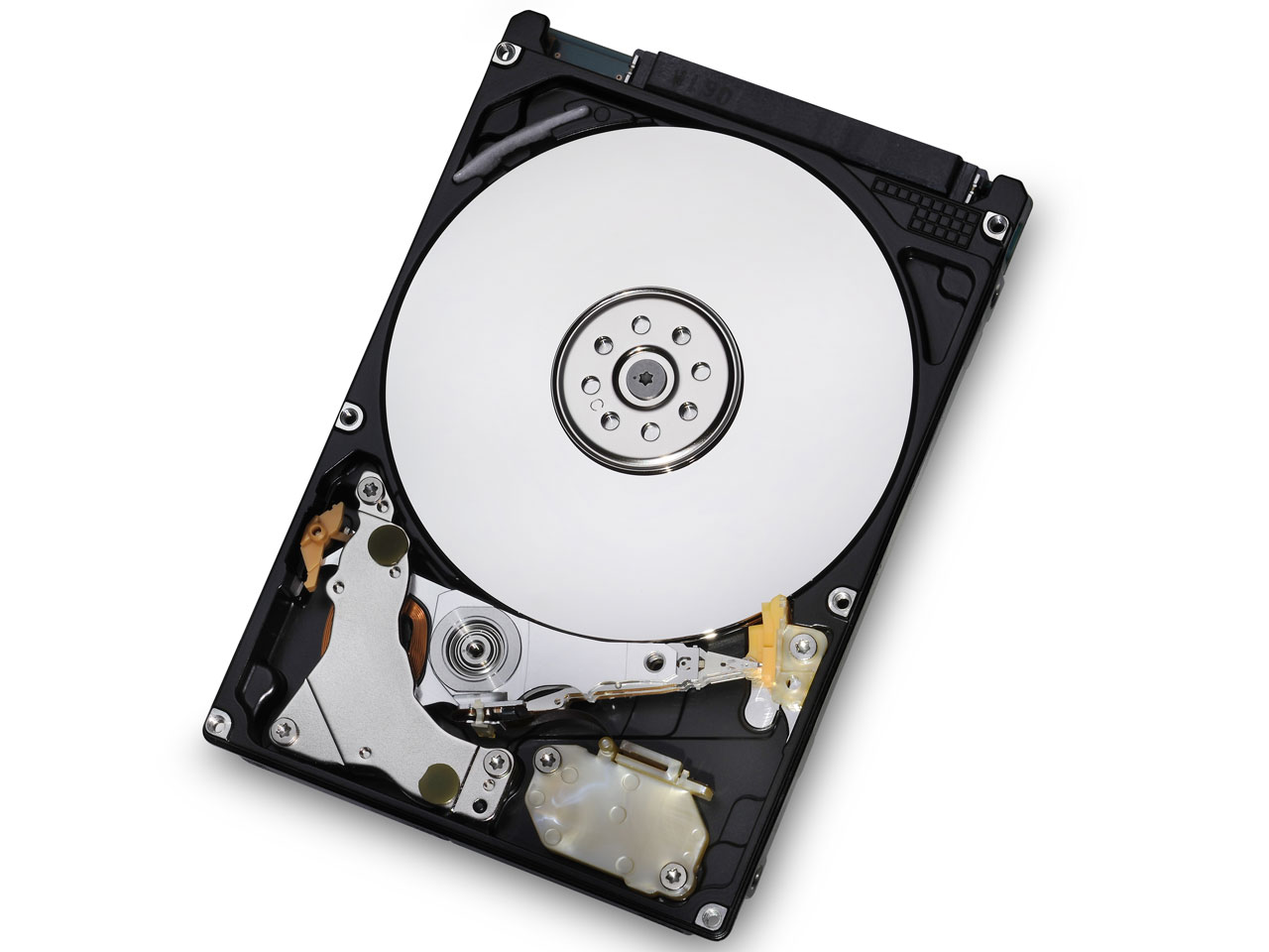 0S03085 [750GB 9.5mm] �̐��i�摜