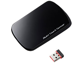 MA-TOUCH1BK [�u���b�N] �̐��i�摜