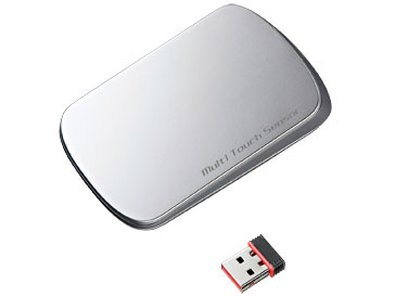 MA-TOUCH1S [�V���o�[] �̐��i�摜