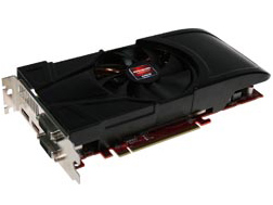 RH6850-E1GHD/DP/OC [PCIExp 1GB] �̐��i�摜