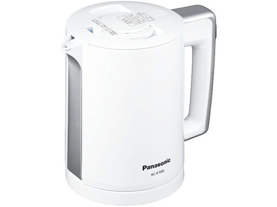 NC-KT081-W [�z���C�g] �̐��i�摜