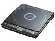 �N���[���N�b�J�[ EZ-HA26-TB [�_�[�N�u���E��] �̐��i�摜