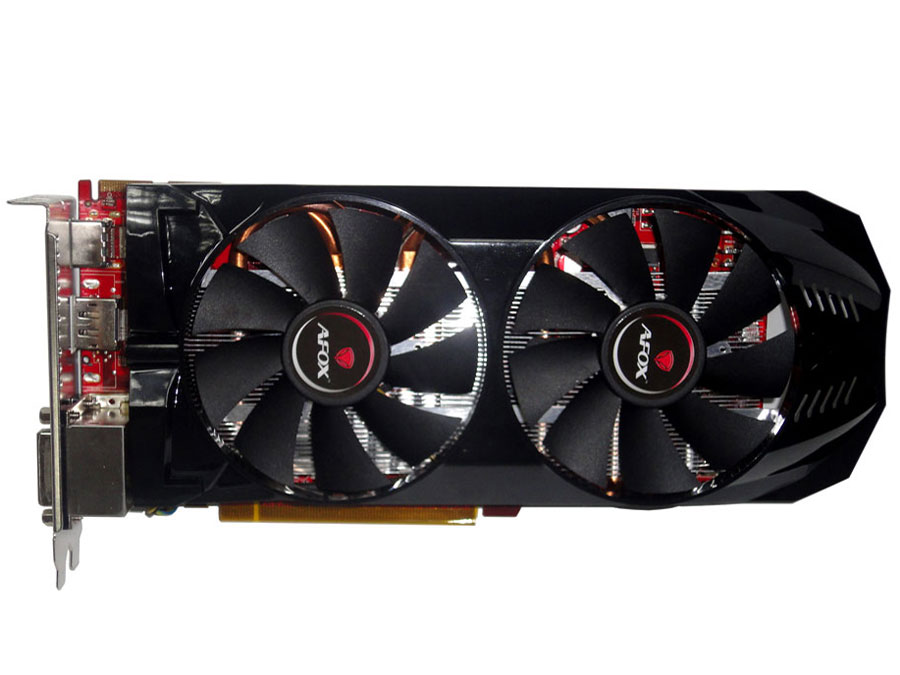 AF6850-1024D5H1 [PCIExp 1GB] �̐��i�摜