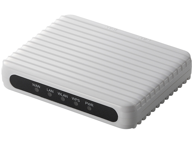 LAN-W150N/RIPW [�z���C�g] �̐��i�摜