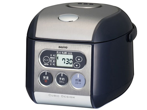 ECJ-MS30(SL) �m�X�e�����X�u���[�n �̐��i�摜