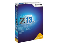 �[�������d�q�n�}��Zi13 DVD�S���� �̐��i�摜