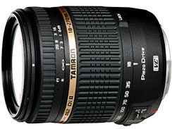 18-270mm F/3.5-6.3 Di II VC PZD (Model B008) [ニコン用]