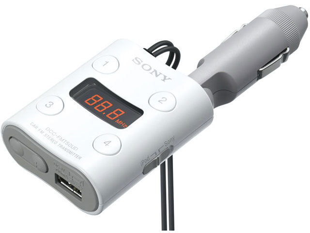 DCC-FMT50UD [�z���C�g] �̐��i�摜