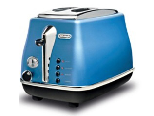 DeLonghi CTO2003J-R 新品未使用 Amazon | デロンギ(DeLonghi) アイコナ・コレクション