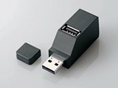 U2H-PP3BBK [�u���b�N] �̐��i�摜