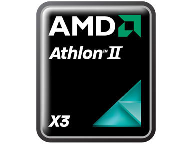 Athlon II X3 Triple-Core 450 BOX �̐��i�摜