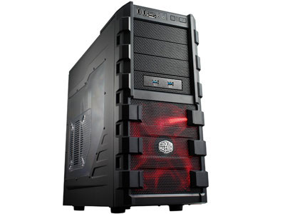 HAF 912 Advanced RC-912A-KWN1-JP