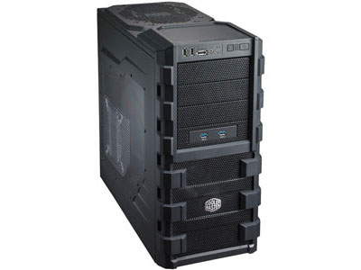 HAF 912 Advanced RC-912A-KWN1-JP