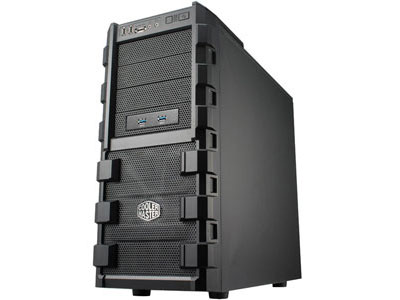 HAF 912 Advanced RC-912A-KWN1-JP