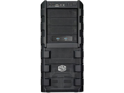 HAF 912 Advanced RC-912A-KWN1-JP