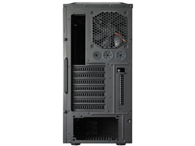 HAF 912 Advanced RC-912A-KWN1-JP