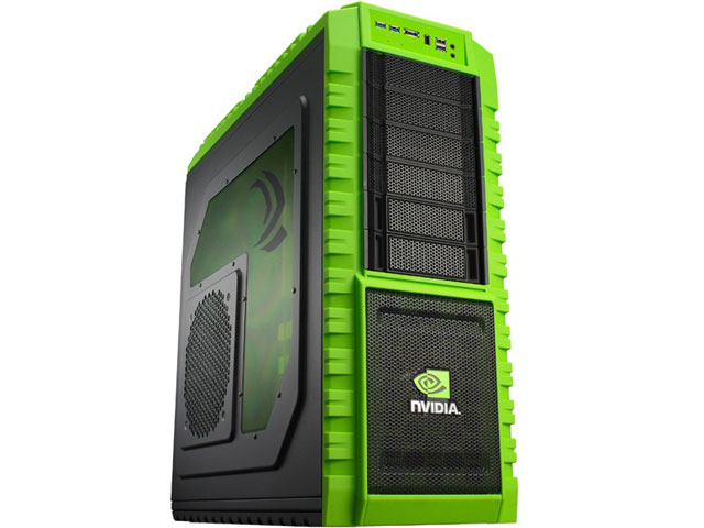 HAF X NVIDIA EDITION NV-942-KKN1-JP �̐��i�摜
