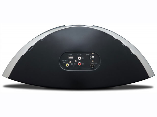 Rhythm Arc mini SR-80i-B [�u���b�N]