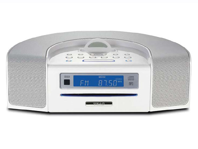 SR-L280i-W [�z���C�g] �̐��i�摜