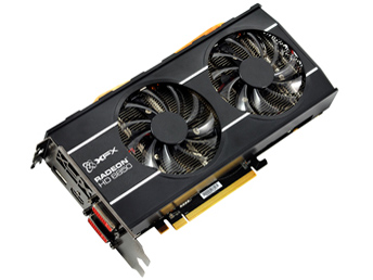 HD-685X-ZDFC [PCIExp 1GB �o���N] �̐��i�摜