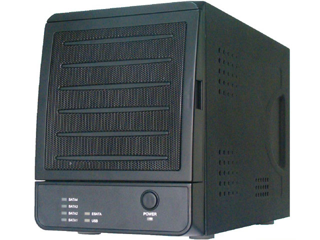 SATA 4��͂��`��KIT Super Turbo NV-HS402U3S �̐��i�摜