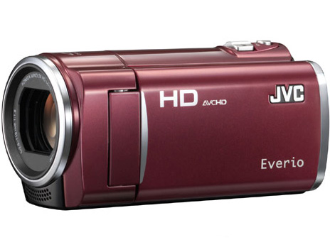 JVC Everio GZ-HM450 ビデオカメラ JVC Everio GZ-HM450 価格比較 - 価格.com