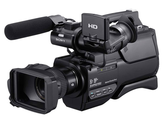 HXR-MC2000J �̐��i�摜